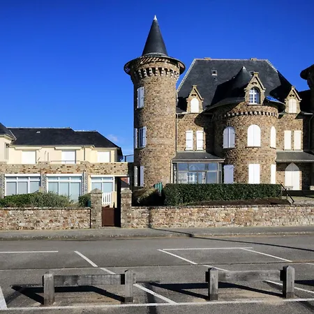 Terrasse De Chimay - Dans Résidence Front De * Barneville-Carteret