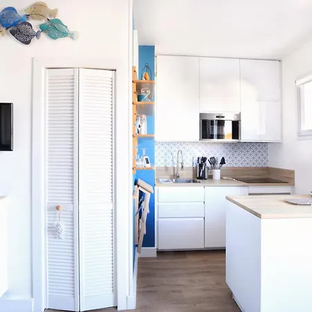 Terrasse De Chimay - Dans Front De * Barneville-Carteret