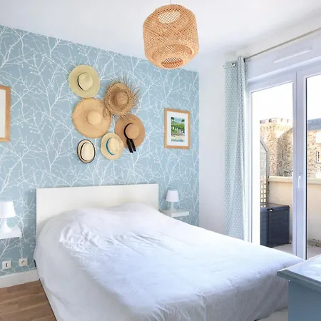 Terrasse De Chimay - Dans Front De Apartment