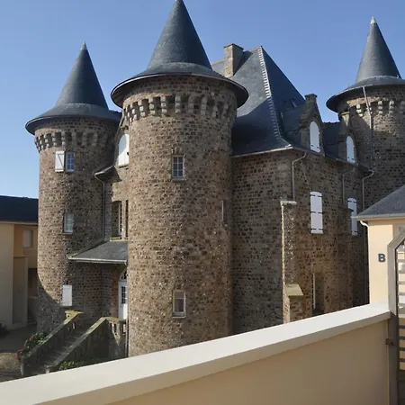 Terrasse De Chimay - Dans Front De *