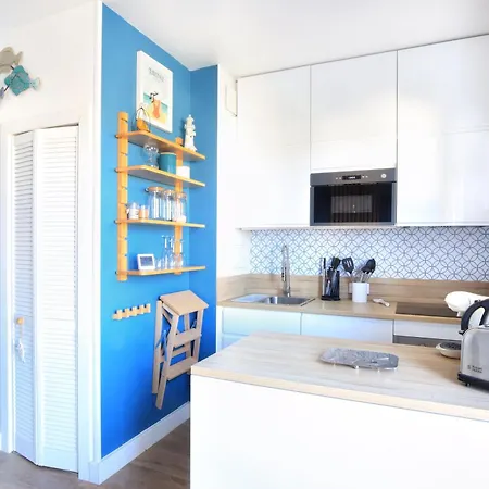 Terrasse De Chimay - Dans Front De * Barneville-Carteret