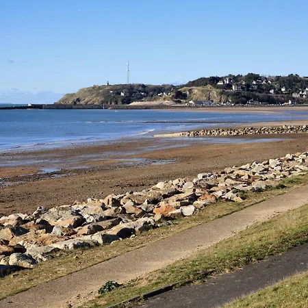 Terrasse De Chimay - Dans Front De Apartment Barneville-Carteret