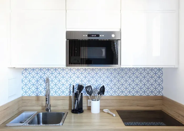 Terrasse De Chimay - Dans Front De Appartement