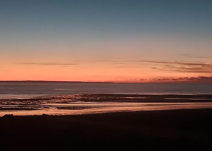 Terrasse De Chimay - Dans Front De