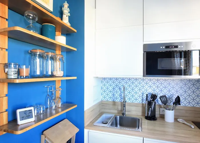 Terrasse De Chimay - Dans Front De * Barneville-Carteret