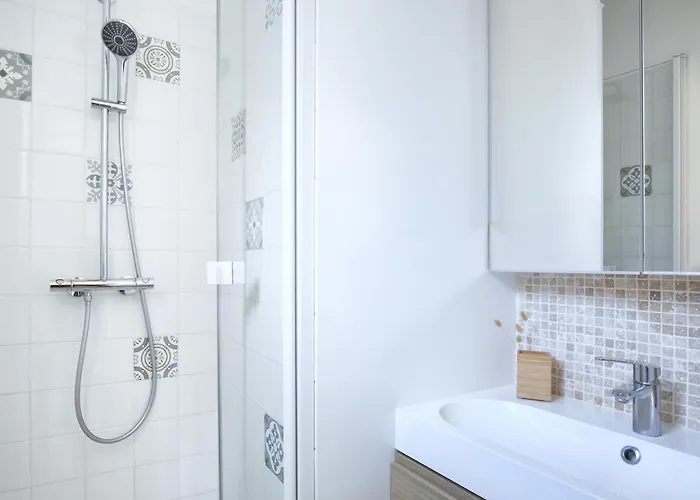 Terrasse De Chimay - Dans Front De Barneville-Carteret