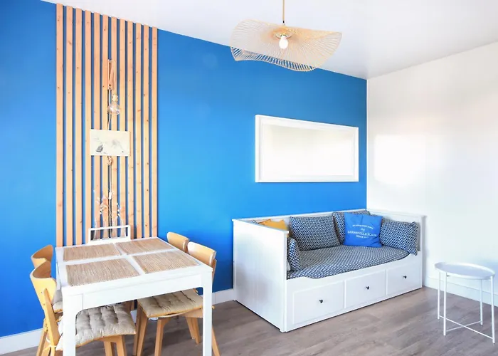 Terrasse De Chimay - Dans Front De *