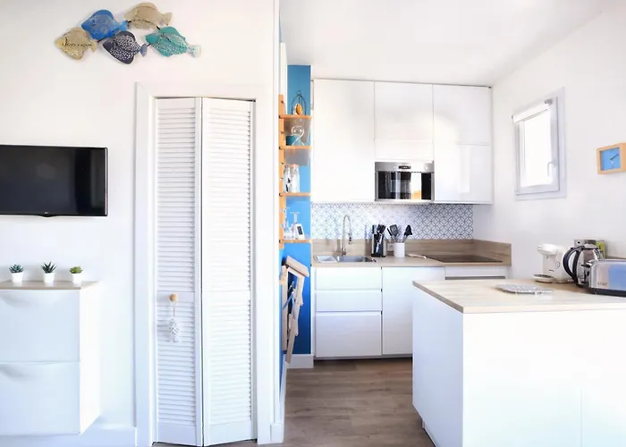 Terrasse De Chimay - Dans Front De * Barneville-Carteret