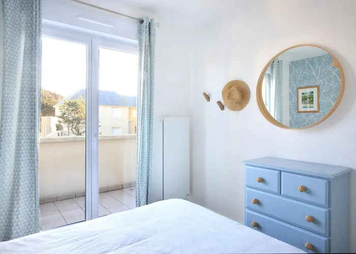 Terrasse De Chimay - Dans Front De Barneville-Carteret